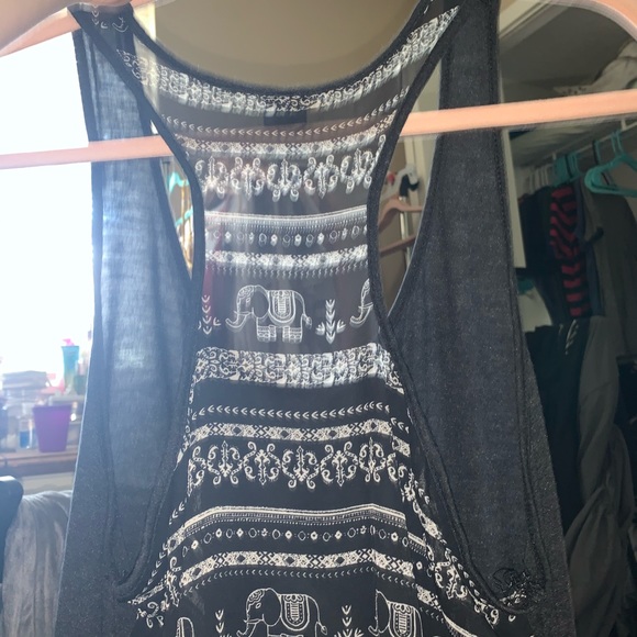 Tank top - Picture 3 of 4